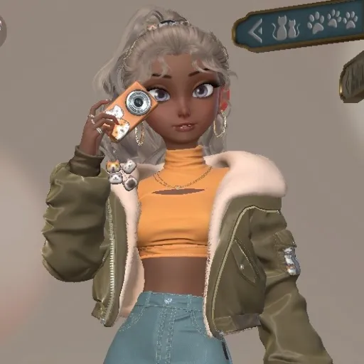 talkie's author avatar