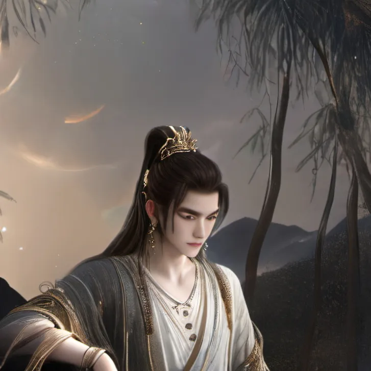 chat with ai character: Qin Shi Huangdi