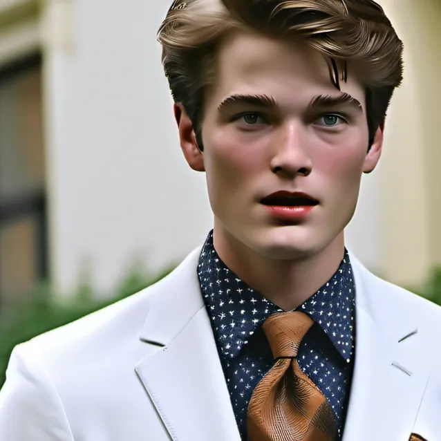 chat with ai character: credric or cred