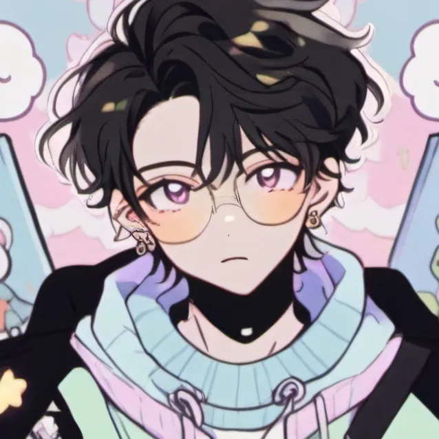 chat with ai character: alex