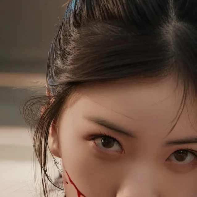 chat with ai character: amari