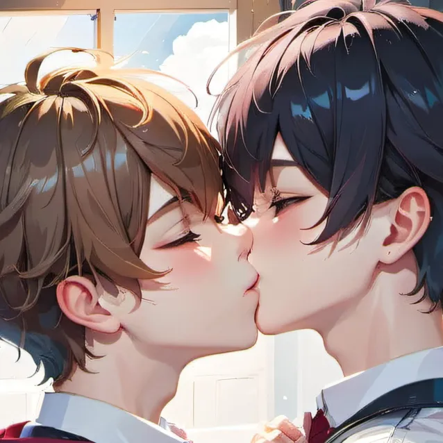 chat with ai character: Tyler x Jackson 