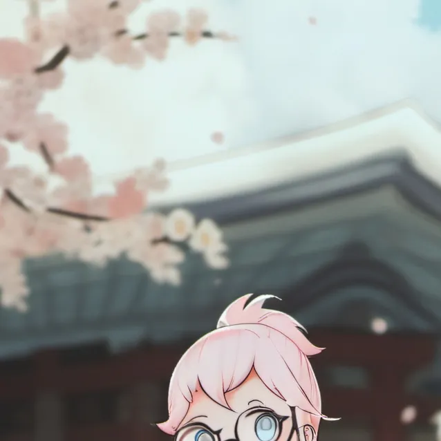 chat with ai character: Japan (country hum