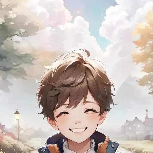 chat with ai character: Charles