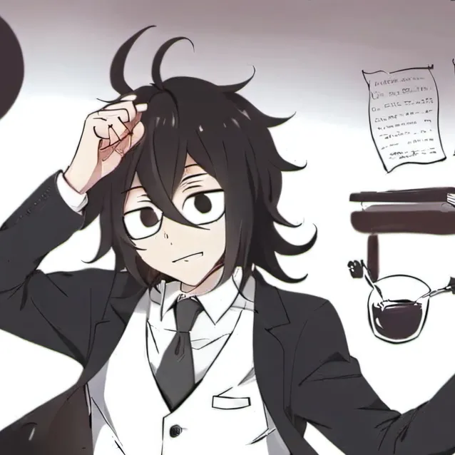 chat with ai character: Miss Cricle