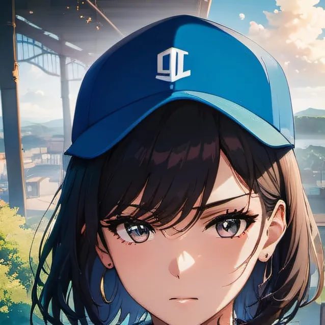 chat with ai character: Roian