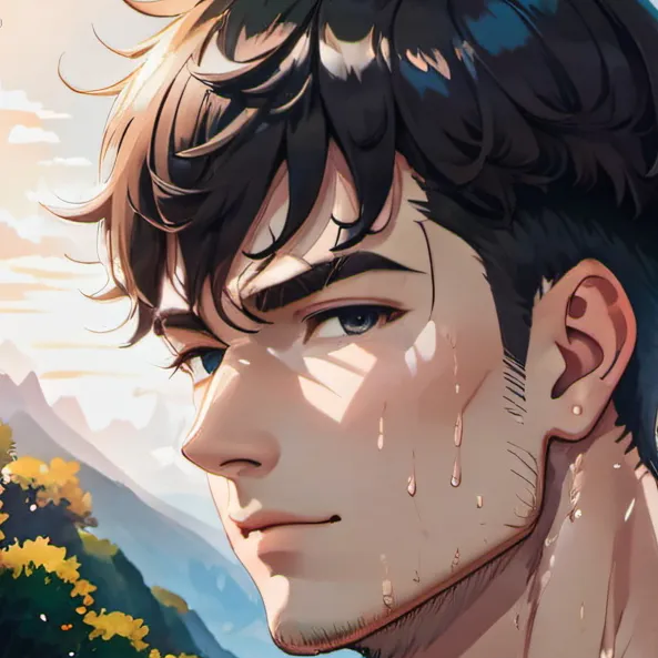 chat with ai character: Jackson