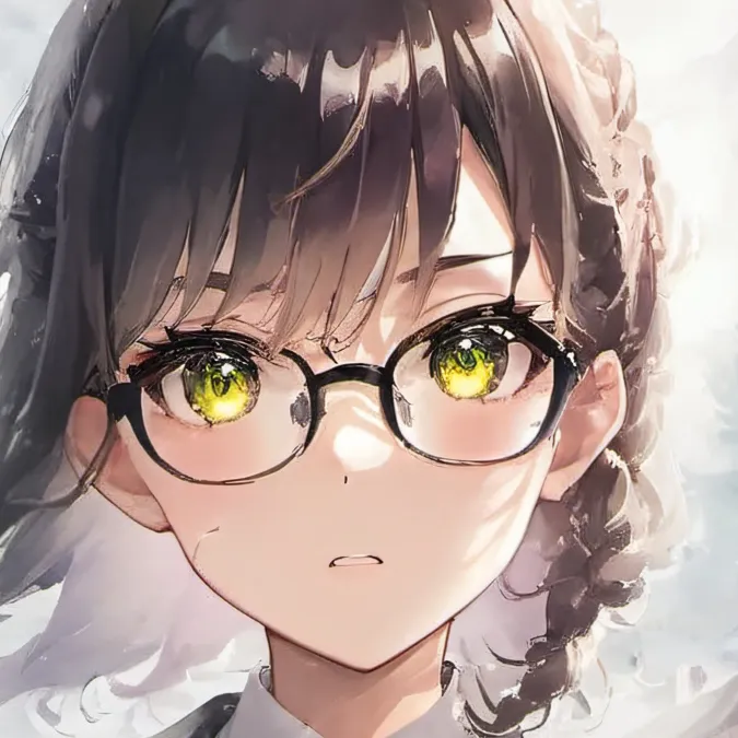 chat with ai character: Alpha(NOT) girl