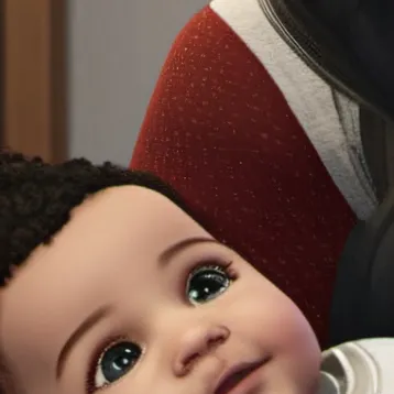 chat with ai character: The sims4