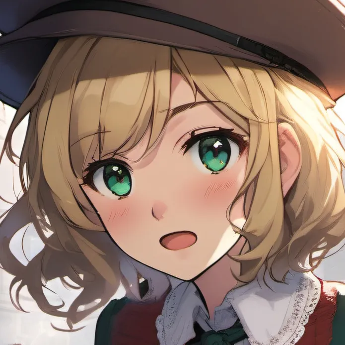 chat with ai character: Pippa