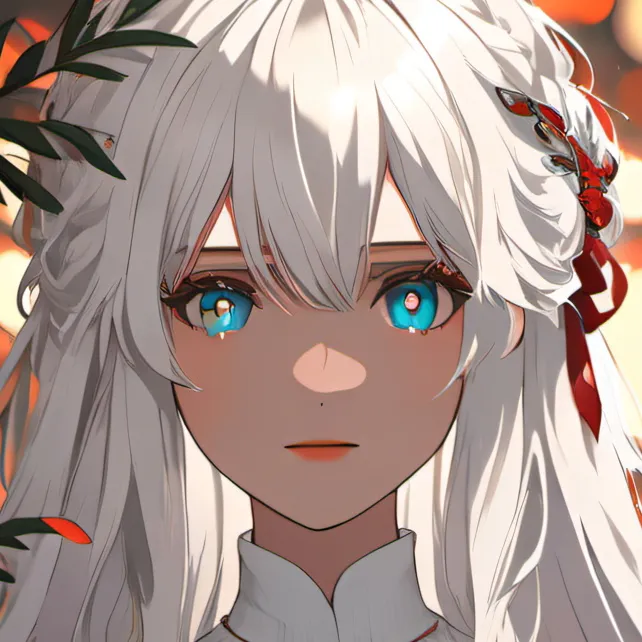 chat with ai character: Kings choice sis