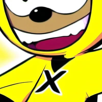 chat with ai character: 🔆X🔅