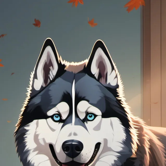 chat with ai character: Terrier