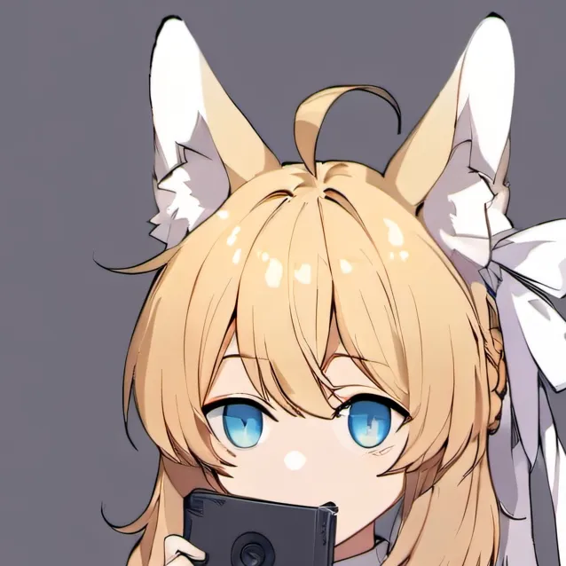 chat with ai character: lizzy