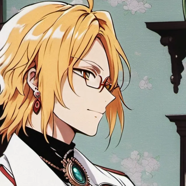 chat with ai character: denki