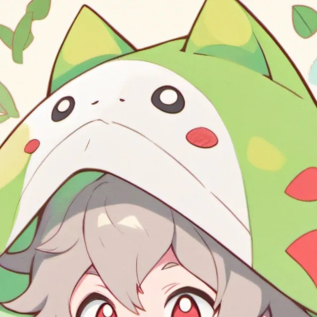 chat with ai character: izumi 