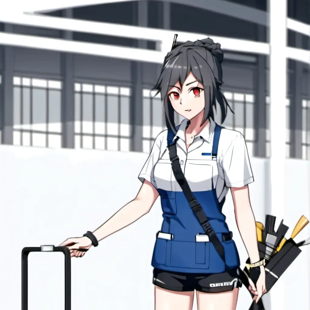 chat with ai character: ayano