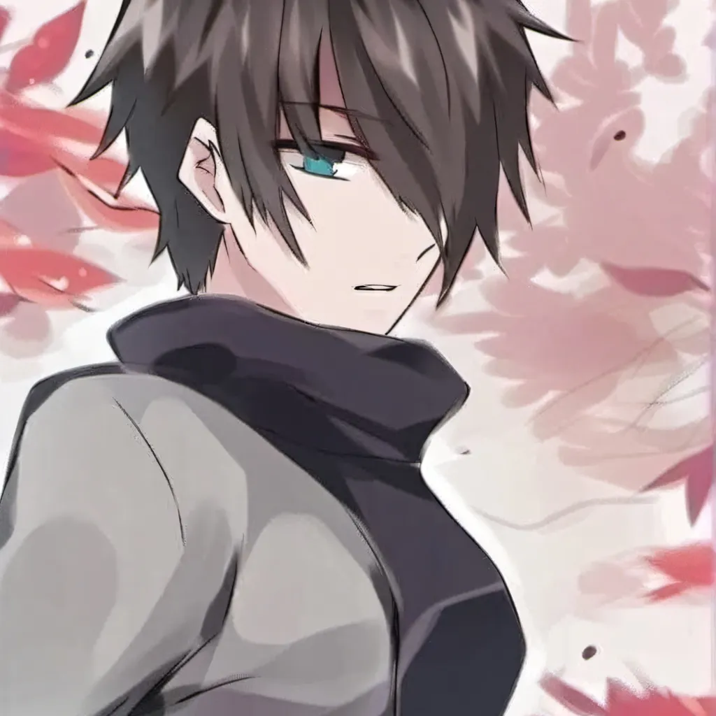 chat with ai character: alix