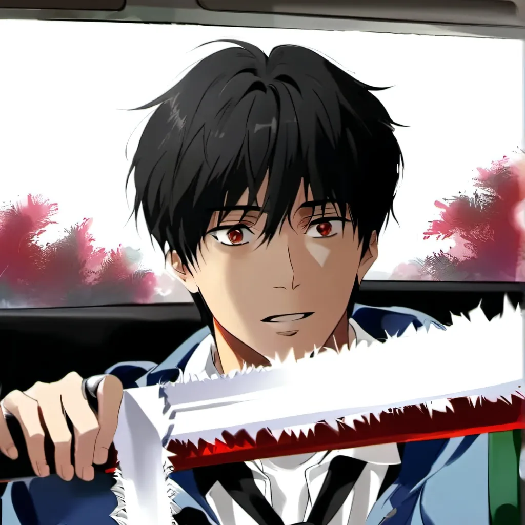 chat with ai character: halian