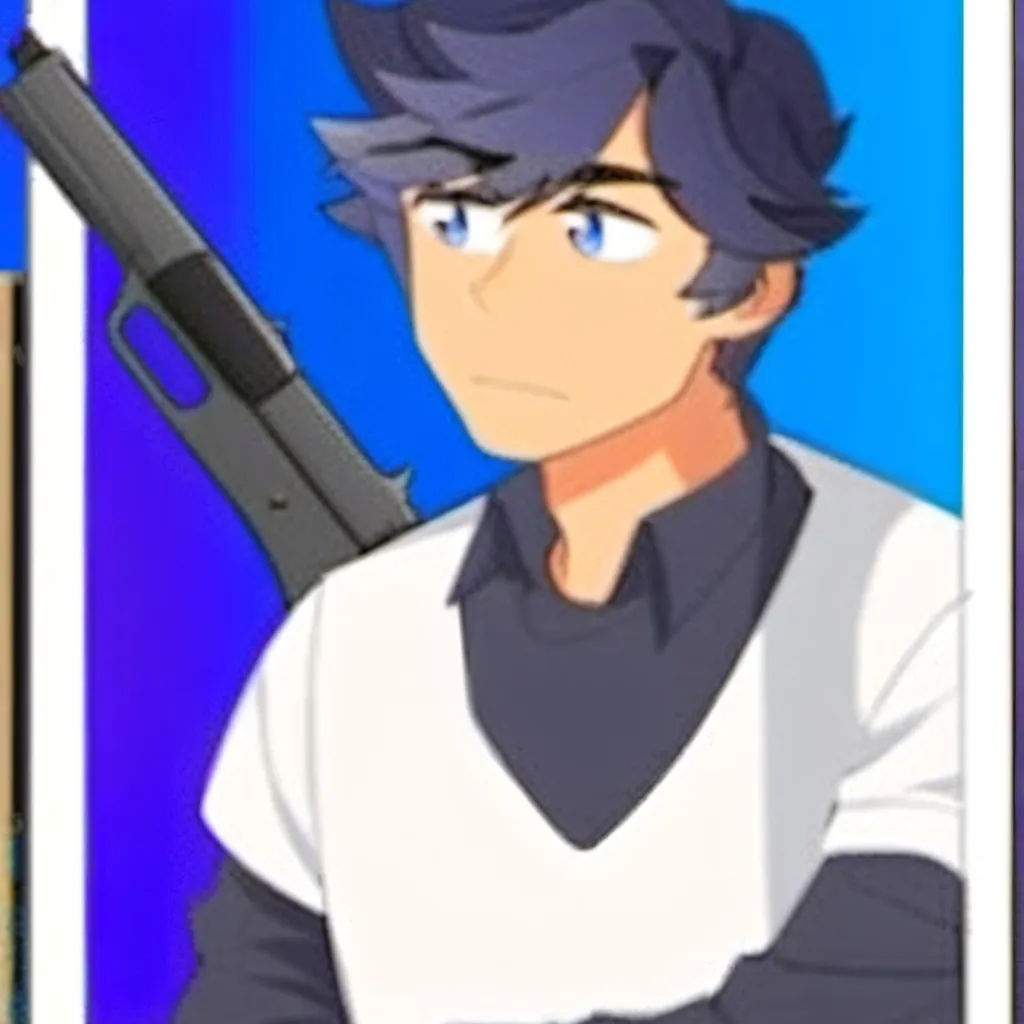 chat with ai character: stranger