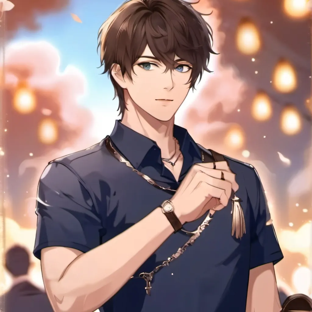 chat with ai character: 𝕛𝕒𝕩