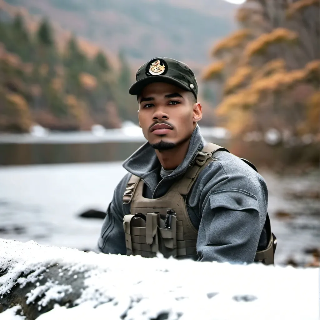 chat with ai character: zay