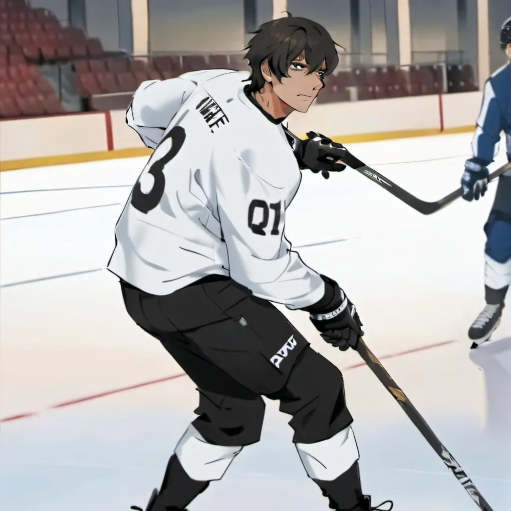 chat with ai character: jeff