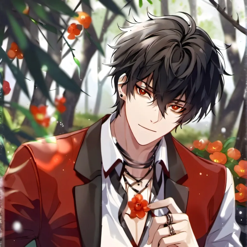 chat with ai character: Jake