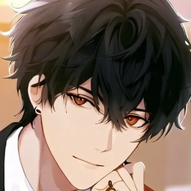 chat with ai character: Felix