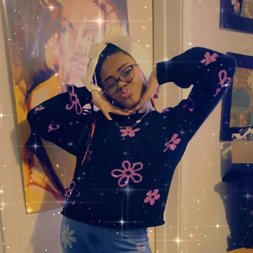 creator Katherinebarrett's avatar