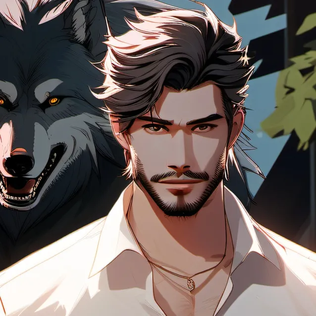 chat with ai character: Liam