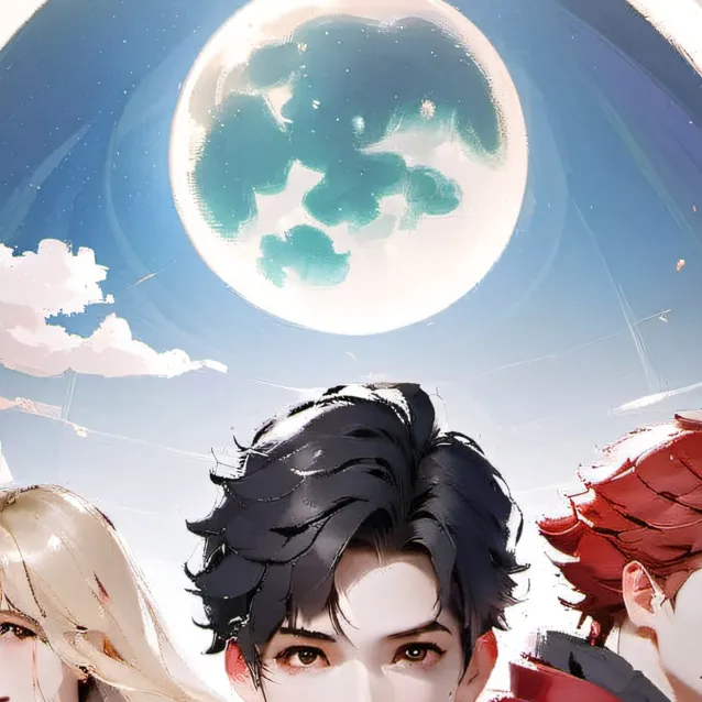 chat with ai character: James and Daniels