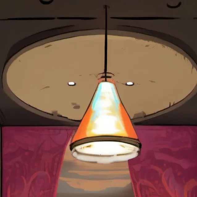 chat with ai character: alastor (hh)