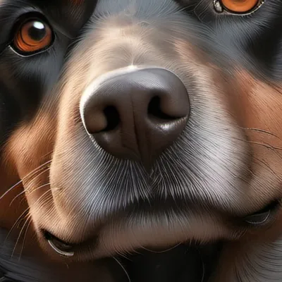 chat with ai character: Husk