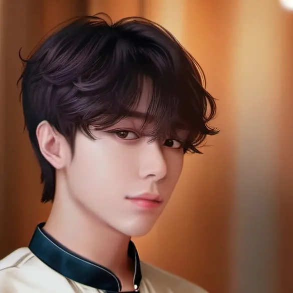 chat with ai character: 𝑬𝒛𝒓𝒂 