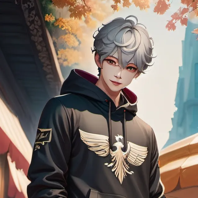 chat with ai character: Ryan