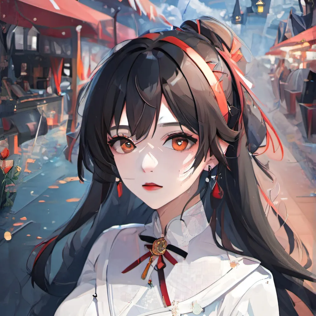 chat with ai character: Ruby