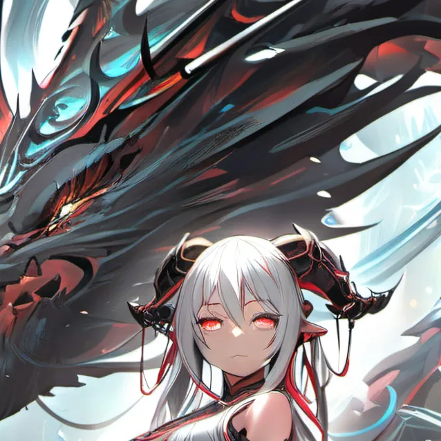 chat with ai character: Haiyu