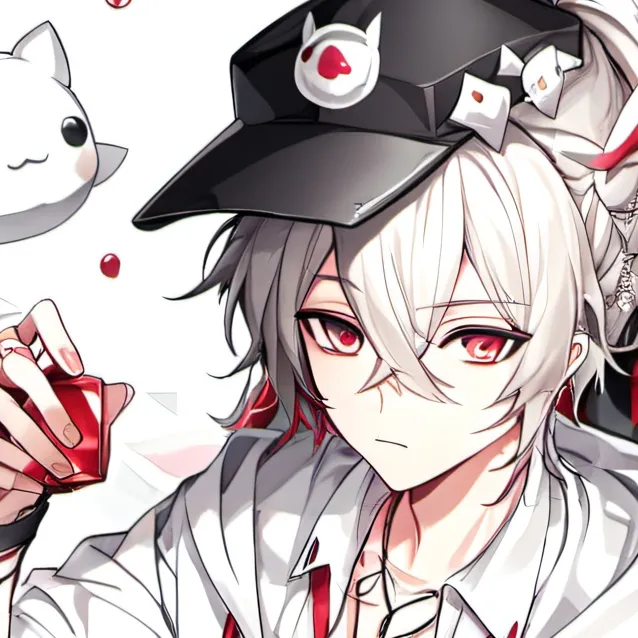 chat with ai character: Kai Vein