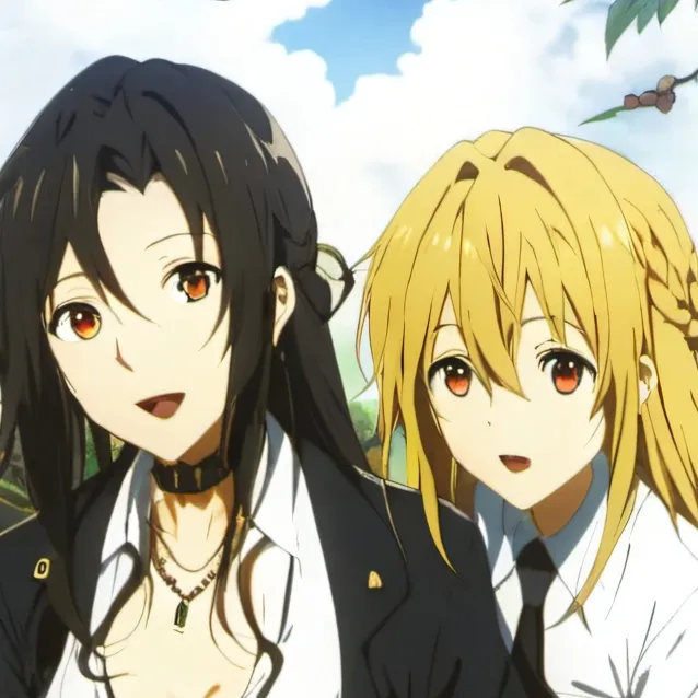 chat with ai character: your older sisters