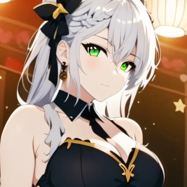 chat with ai character: Meiya