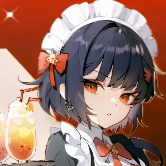 chat with ai character: Hiki