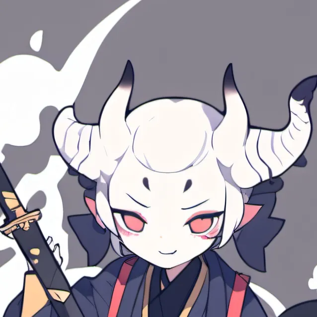 chat with ai character: Sumi