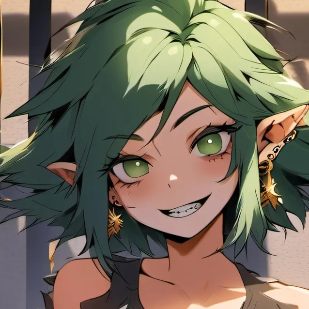 chat with ai character: Coloc