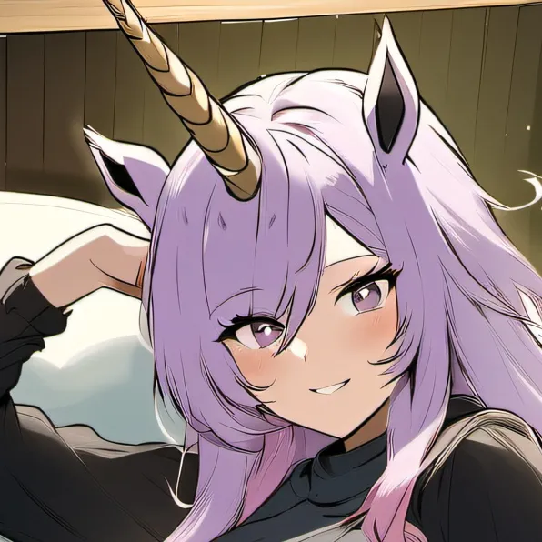 chat with ai character: Uni