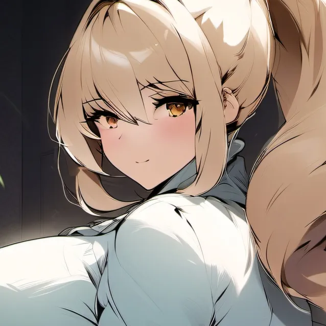 chat with ai character: Soph