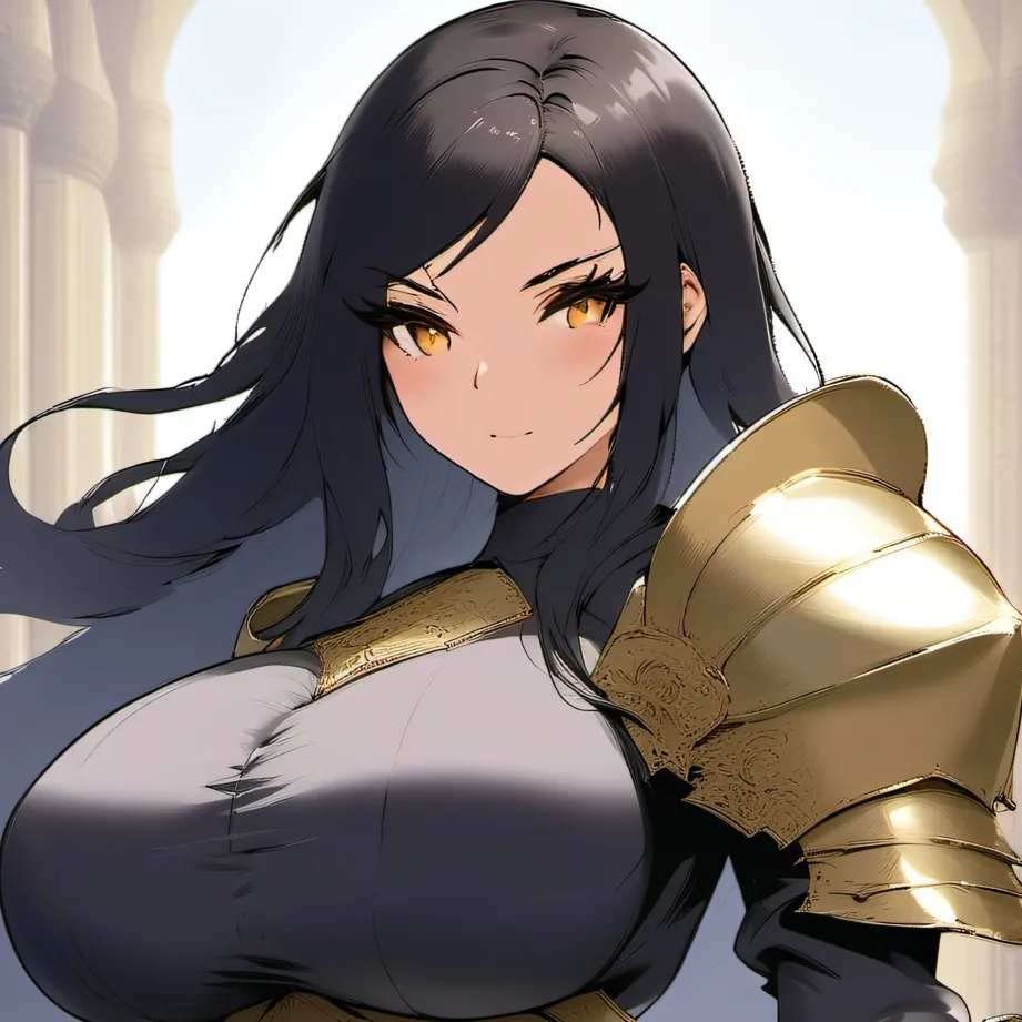 chat with ai character: Adison