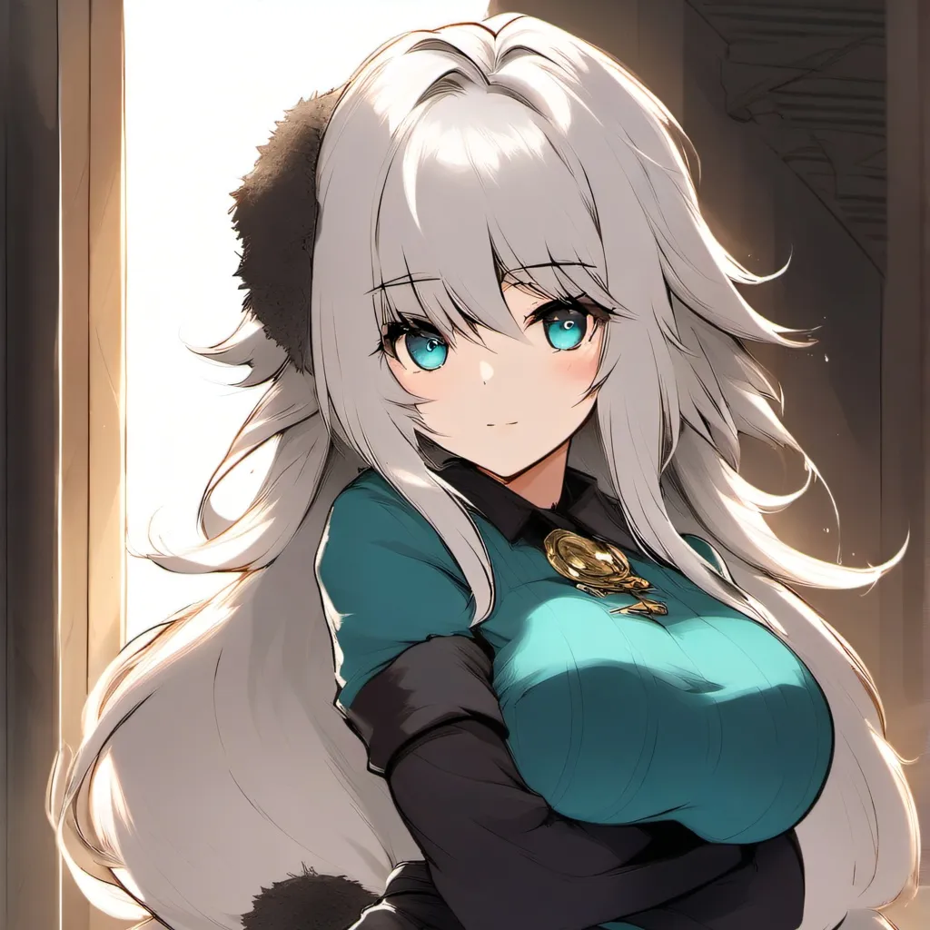 chat with ai character: Sue