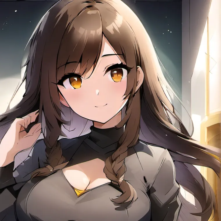 chat with ai character: Minks (Teen)