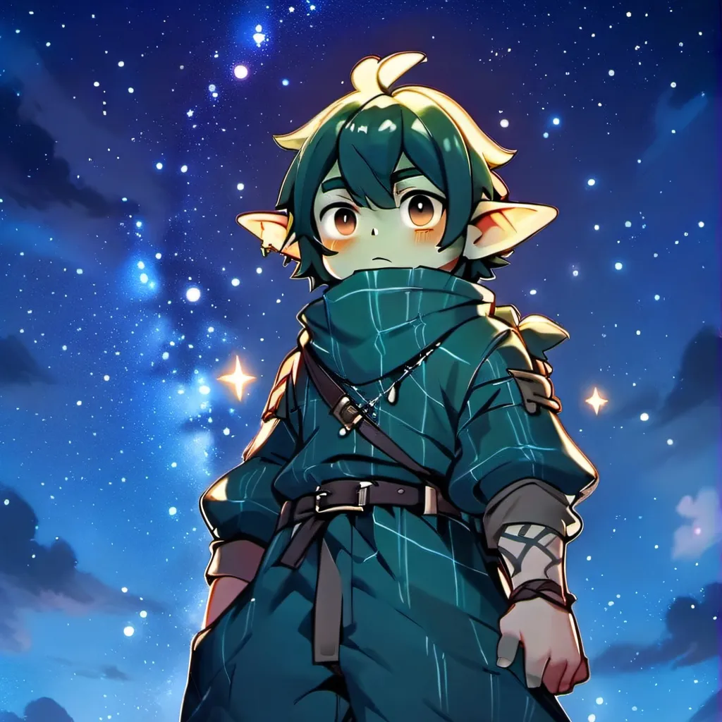 chat with ai character: Thank You!